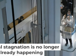 When generative AI was left to its own devices, its outputs landed on a set of generic images – what researchers called ‘visual elevator music.’ Wang Zhao/AFP via Getty Images